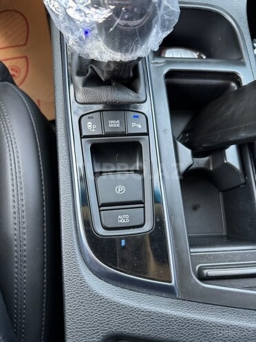 Hyundai Sonata 2015, 198,263 km - 2.0 l - Bakı