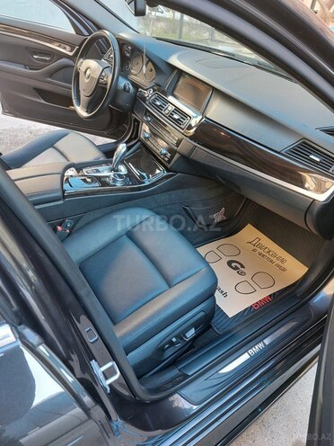 BMW 528 2014, 180,000 km - 2.0 l - Bakı