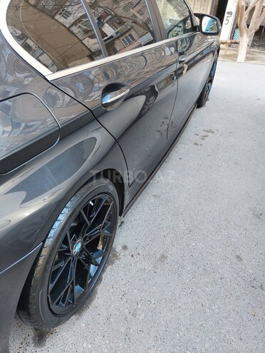 BMW 528 2014, 180,000 km - 2.0 l - Bakı