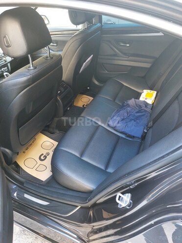 BMW 528 2014, 180,000 km - 2.0 l - Bakı
