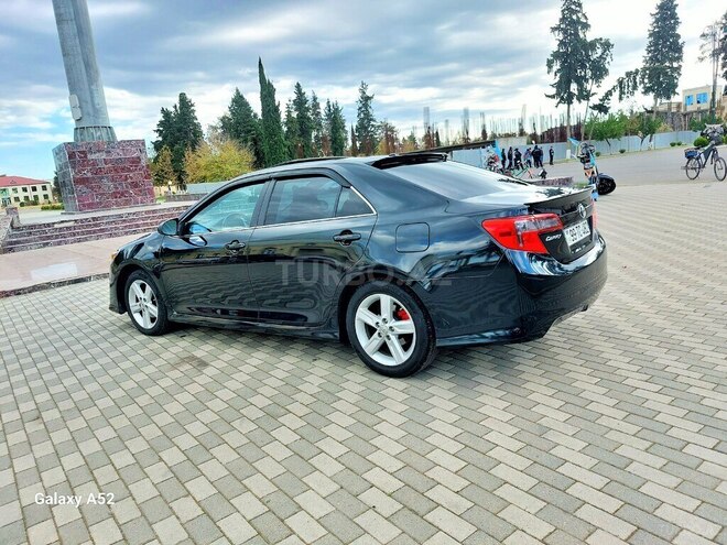 Toyota Camry 2012, 181,600 km - 2.5 л - İmişli