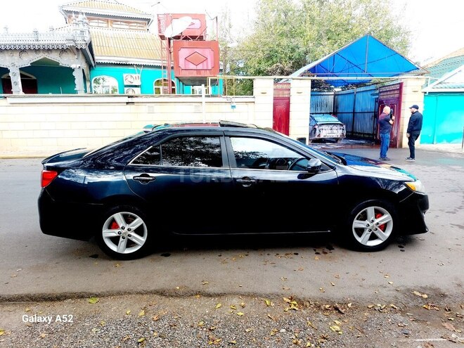Toyota Camry 2012, 181,600 km - 2.5 л - İmişli