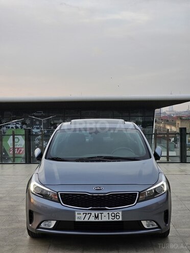Kia Cerato 2018, 67,000 km - 2.0 л - Bakı