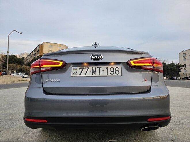 Kia Cerato 2018, 67,000 km - 2.0 л - Bakı