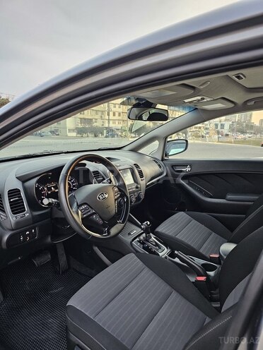 Kia Cerato 2018, 67,000 km - 2.0 л - Bakı