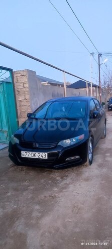 Honda Insight 2010, 402,336 km - 1.3 л - Bakı