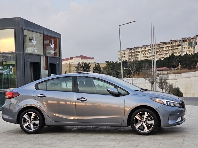 Kia Cerato 2018, 67,000 km - 2.0 л - Bakı