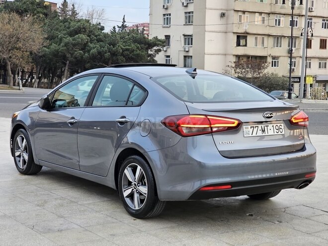 Kia Cerato 2018, 67,000 km - 2.0 л - Bakı