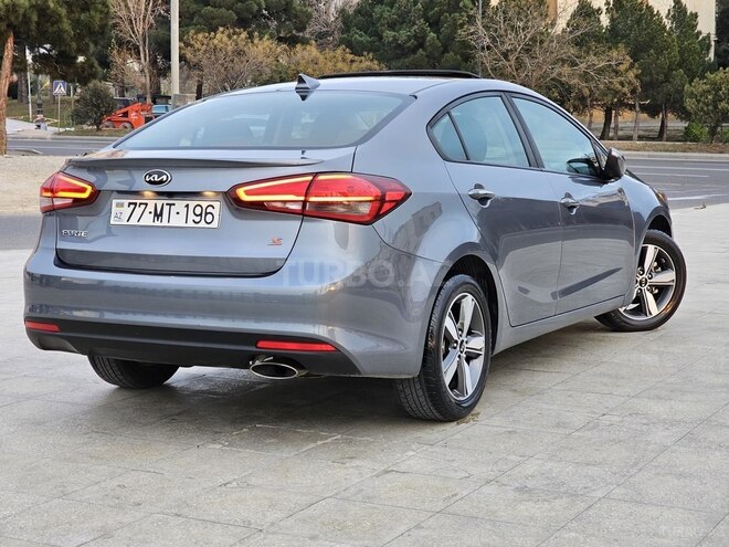 Kia Cerato 2018, 67,000 km - 2.0 л - Bakı