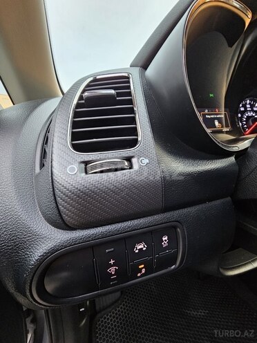 Kia Cerato 2018, 67,000 km - 2.0 л - Bakı