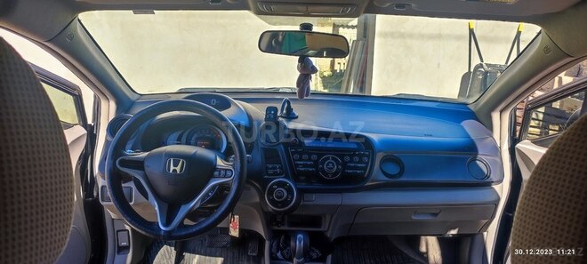 Honda Insight 2010, 402,336 km - 1.3 л - Bakı