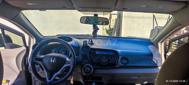 Honda Insight 2010, 402,336 km - 1.3 л - Bakı