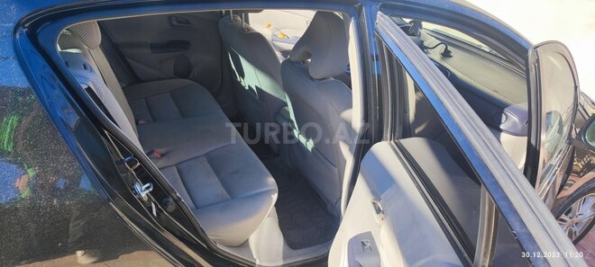 Honda Insight 2010, 402,336 km - 1.3 л - Bakı