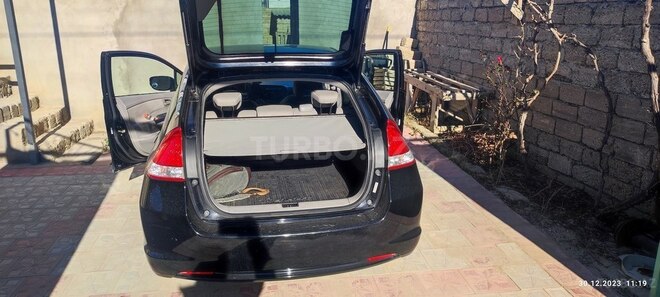 Honda Insight 2010, 402,336 km - 1.3 л - Bakı