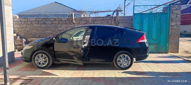 Honda Insight 2010, 402,336 km - 1.3 л - Bakı
