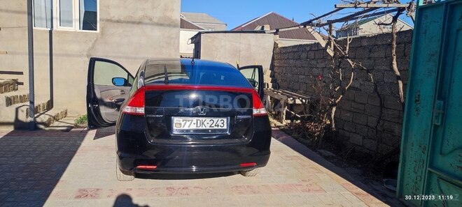 Honda Insight 2010, 402,336 km - 1.3 л - Bakı