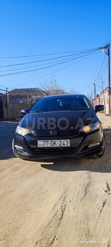 Honda Insight 2010, 402,336 km - 1.3 л - Bakı