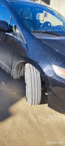 Honda Insight 2010, 402,336 km - 1.3 л - Bakı