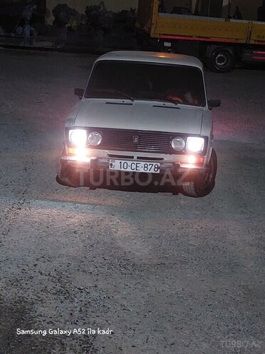 LADA (VAZ) 2106 1990, 65,386 km - 1.5 л - Bakı