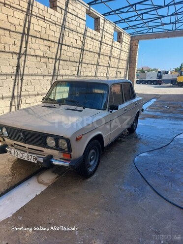 LADA (VAZ) 2106 1990, 65,386 km - 1.5 л - Bakı