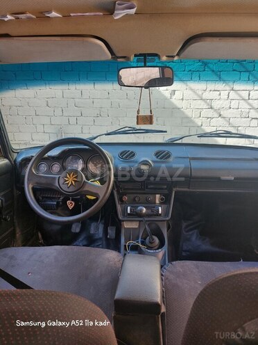 LADA (VAZ) 2106 1990, 65,386 km - 1.5 л - Bakı