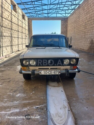 LADA (VAZ) 2106 1990, 65,386 km - 1.5 л - Bakı