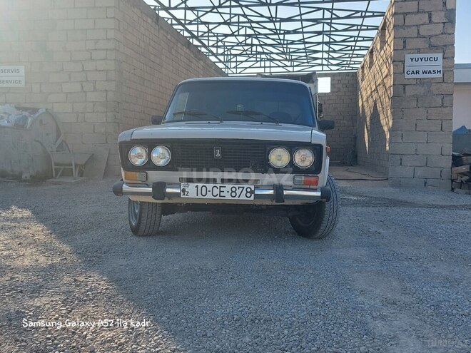 LADA (VAZ) 2106 1990, 65,386 km - 1.5 л - Bakı