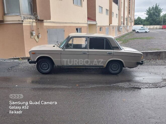 LADA (VAZ) 2106 1990, 65,386 km - 1.5 л - Bakı