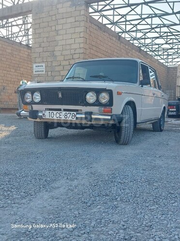 LADA (VAZ) 2106 1990, 65,386 km - 1.5 л - Bakı