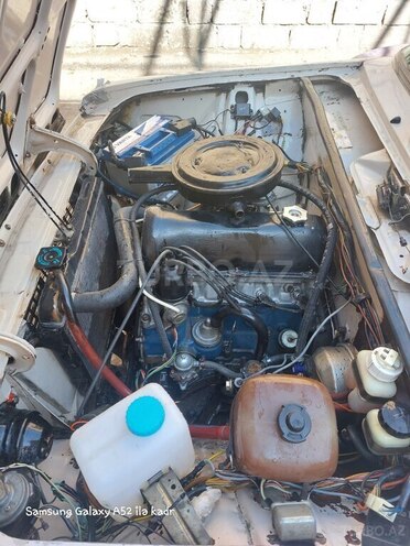 LADA (VAZ) 2106 1990, 65,386 km - 1.5 л - Bakı