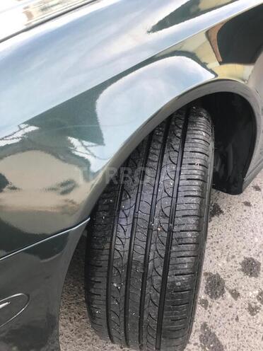 Mercedes E 280 2006, 187,300 km - 3.0 l - Bakı