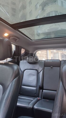 Hyundai Santa Fe 2014, 170,000 km - 2.4 l - Bakı