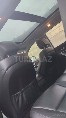 Hyundai Santa Fe 2014, 170,000 km - 2.4 l - Bakı