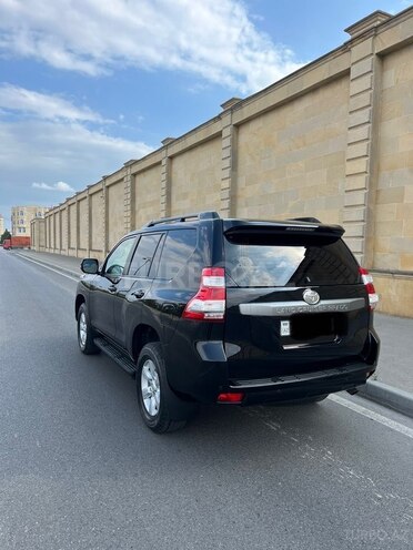 Toyota Prado 2016, 93,000 km - 2.7 l - Bakı