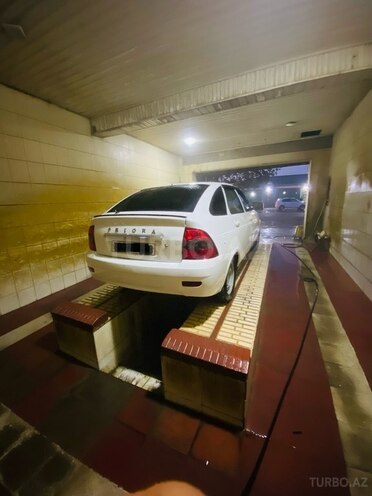LADA (VAZ) Priora 2012, 269,000 km - 1.6 л - Masallı