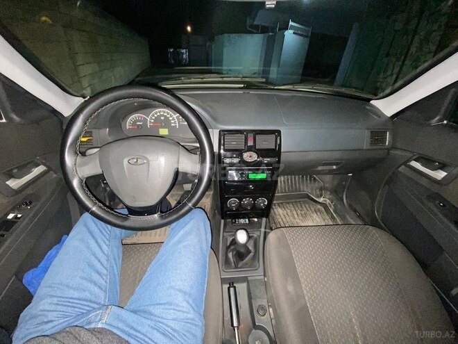LADA (VAZ) Priora 2012, 269,000 km - 1.6 л - Masallı