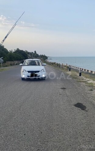 LADA (VAZ) Priora 2012, 269,000 km - 1.6 л - Masallı