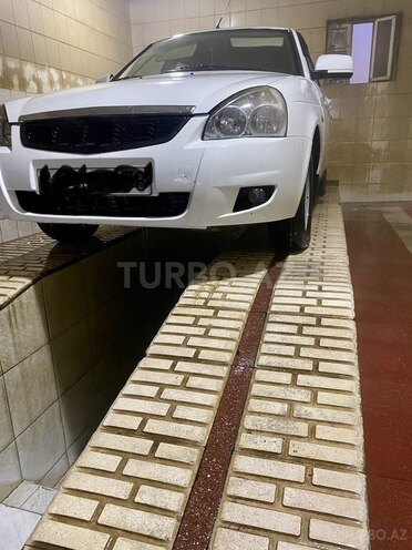 LADA (VAZ) Priora 2012, 269,000 km - 1.6 л - Masallı