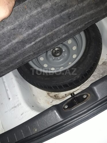LADA (VAZ) Priora 2012, 269,000 km - 1.6 л - Masallı