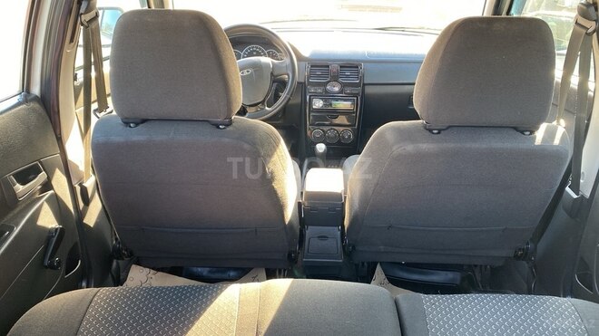 LADA (VAZ) Priora 2012, 269,000 km - 1.6 л - Masallı