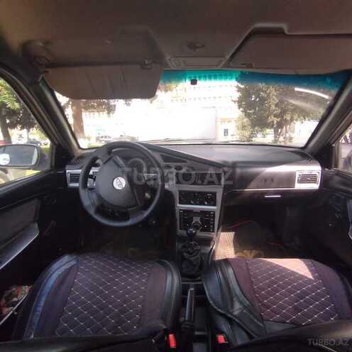 Daewoo Nexia 2010, 206,523 km - 1.5 l - Bakı