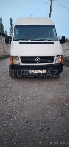 Volkswagen LT 2000, 240,326 km - 2.5 l - Xudat