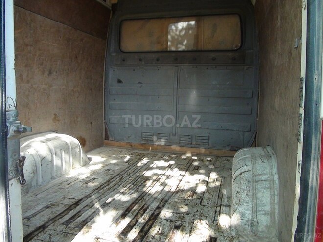 Volkswagen LT 2000, 240,326 km - 2.5 l - Xudat