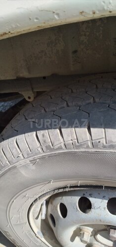 Volkswagen LT 2000, 240,326 km - 2.5 l - Xudat