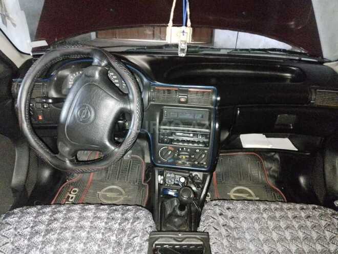 Opel Astra 1997, 445,000 km - 1.6 l - Bakı
