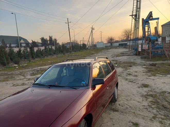 Opel Astra 1997, 445,000 km - 1.6 l - Bakı