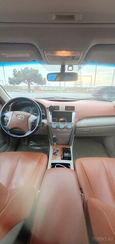 Toyota Camry 2008, 180,000 km - 2.4 l - Bakı