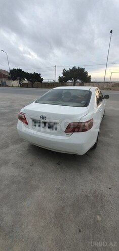 Toyota Camry 2008, 180,000 km - 2.4 l - Bakı