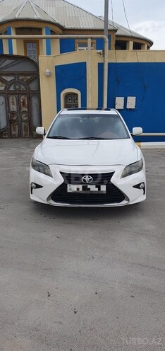 Toyota Camry 2008, 180,000 km - 2.4 l - Bakı