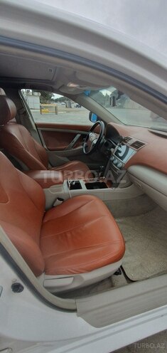 Toyota Camry 2008, 180,000 km - 2.4 l - Bakı